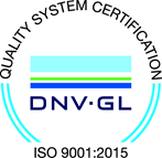 Quality System Certification